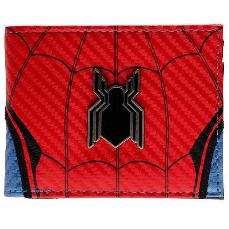 Portefeuille Spiderman Homecoming