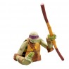 Tirelire Tortue Ninja Donatello