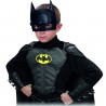 Costume Batman armure enfant