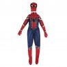 Costume Spiderman Avengers Infinity War enfant