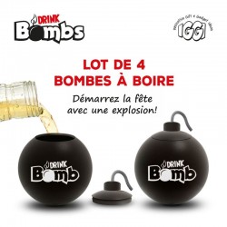 Shooters Bombe