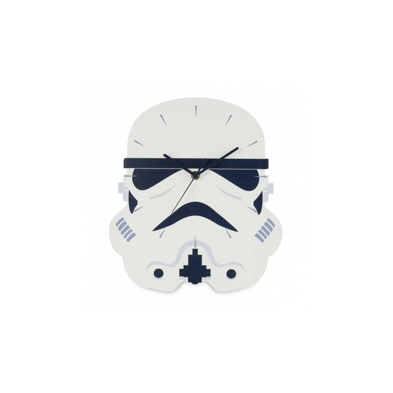 Horloge Star Wars Stormtrooper