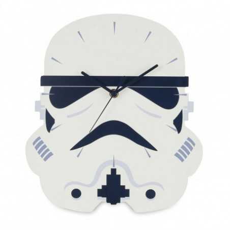 Horloge Star Wars Stormtrooper