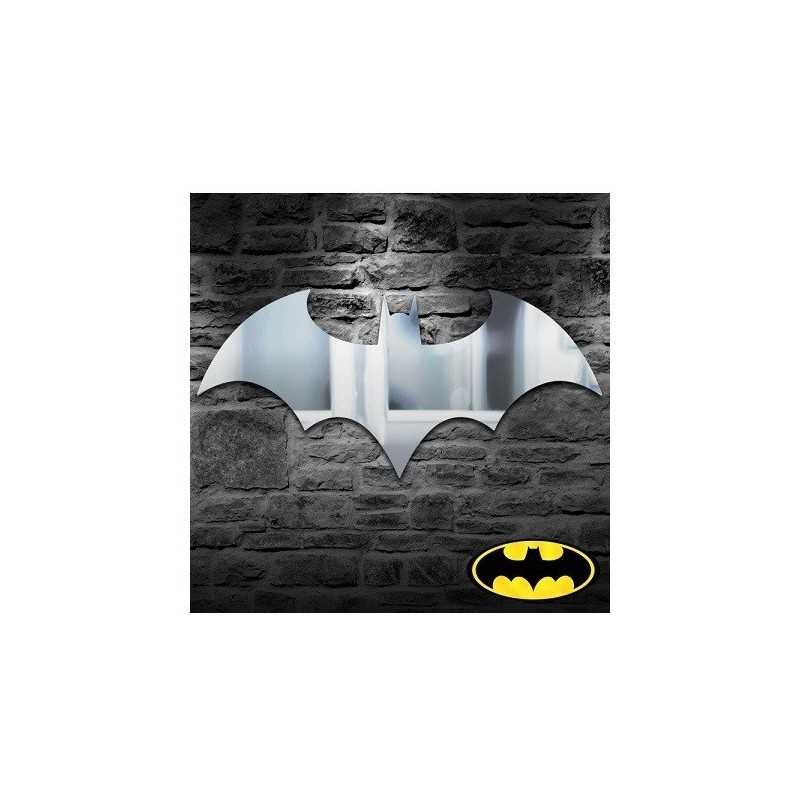 Miroir Batman Chauve-Souris