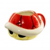 Mug 3D Carapace Tortue Super Mario
