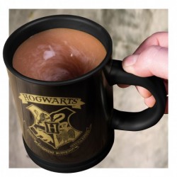 Mug Harry Potter Mélangeur Automatique