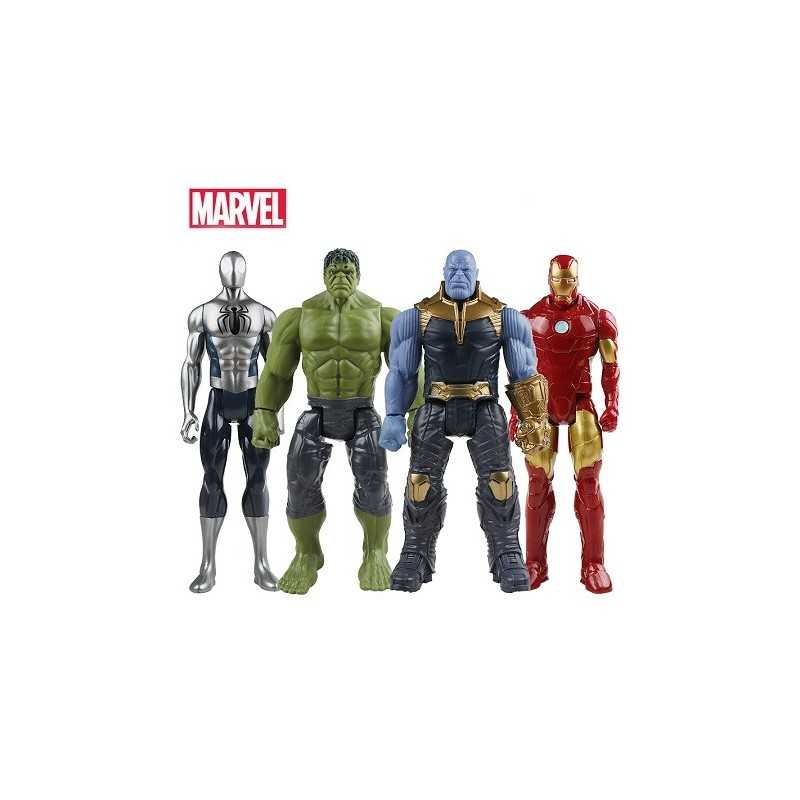 figurine marvel