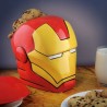 Bocal à cookies Iron Man