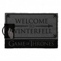 Paillasson Game Of Thrones Welcome to Winterfell