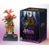 Figurine Zelda Majora's Mask Edition Limité