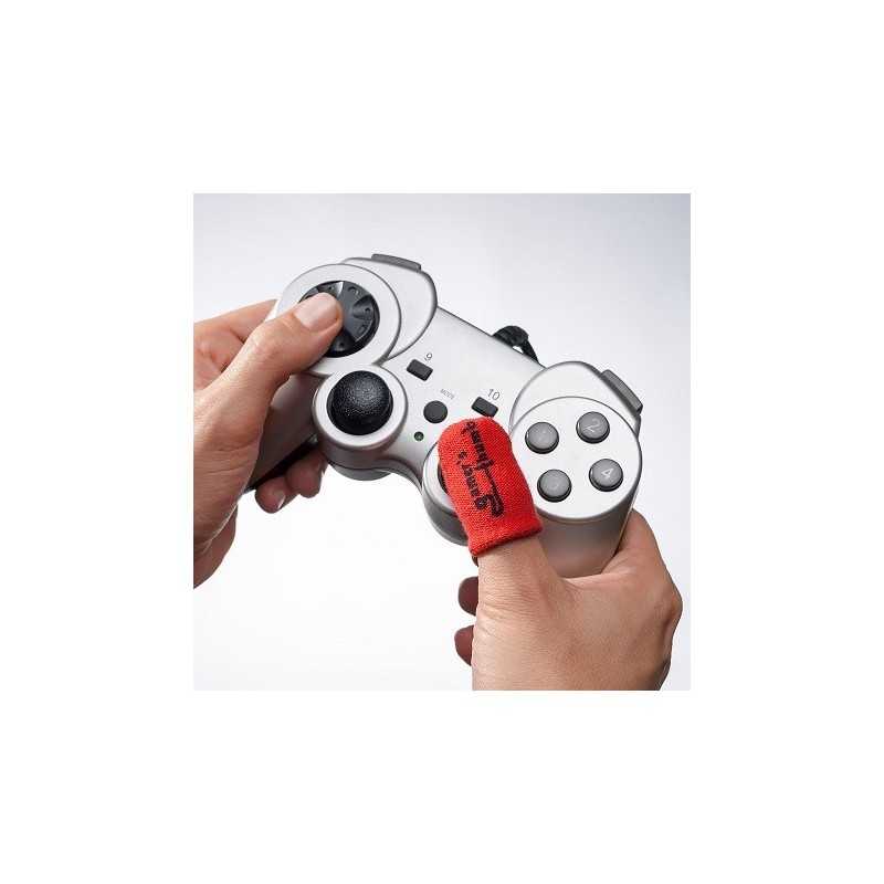 Protection pouce gamer