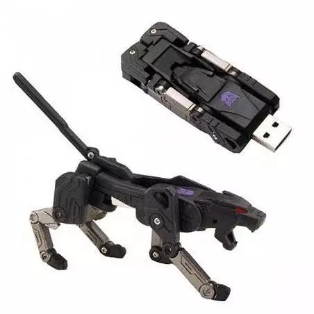 Clé usb Transformers