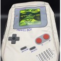 Sac à dos Game Boy Travel Boy 
