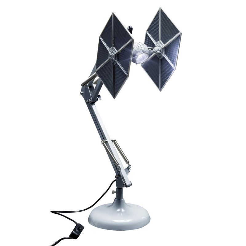 Lampe de Bureau TIE Fighter Star Wars - VenduGeek