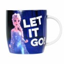 Mug Let It Go Frozen