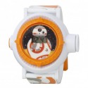 Montre Projection BB-8 Star Wars