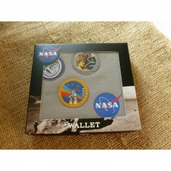Portefeuille NASA