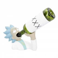 Porte-Bouteille Rick and Morty