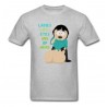 T-shirt South Park Randy Testicules