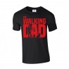 T-shirt The Walking Dad Baby