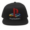 Casquette Playstation Logo