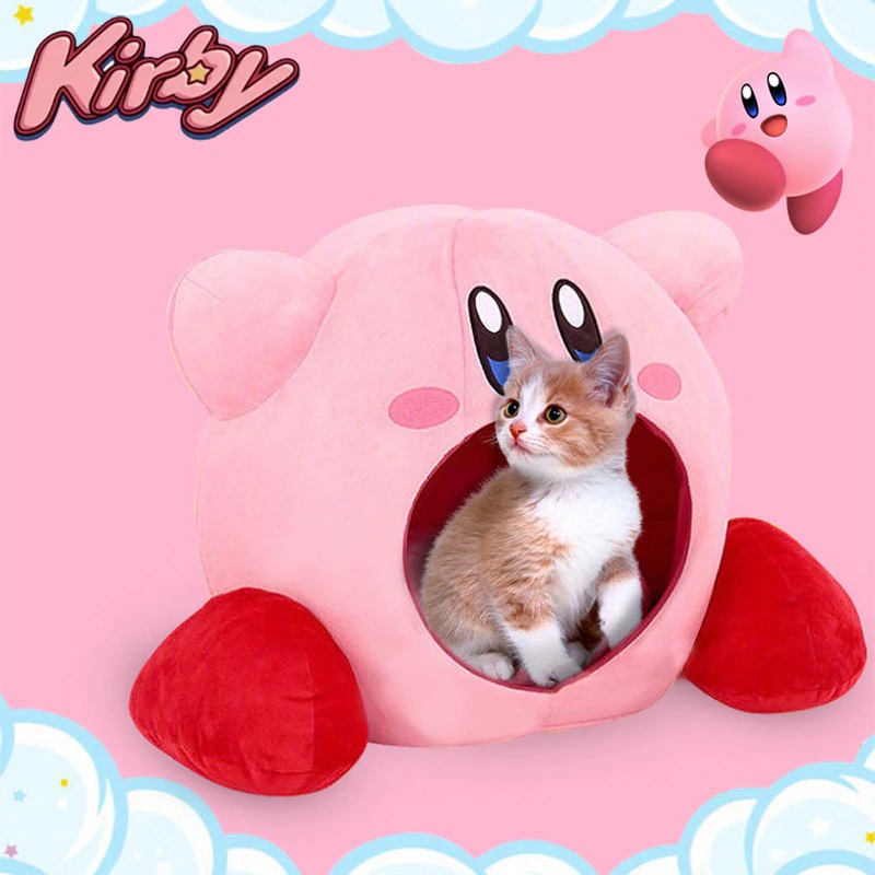 NICHE KIRBY