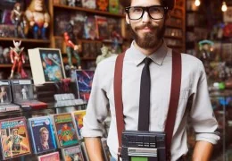 Découvrez notre Boutique Geek : Le paradis des cadeaux pour les passionnés de culture geek