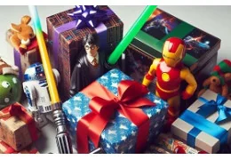 Les Meilleurs Cadeaux Geek de Décoration pour Émerveiller Votre Intérieur