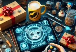 Les 10 Meilleurs Cadeaux Geek pour Surprendre vos Proches en 2024